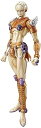 【中古】超像可動 ジョジョの奇妙な冒険 第五部G・E 約160mm PVC&ABS&ナイロン 塗装済み可動フィギュア
