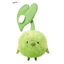 【中古】ファイナルファンタジーXIV コロポックルぬいぐるみ