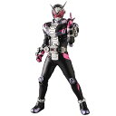 【中古】RAH リアルアクションヒーローズ GENESIS No.781 仮面ライダー ジオウ 全高約300mm 塗装済み アクションフィギュア