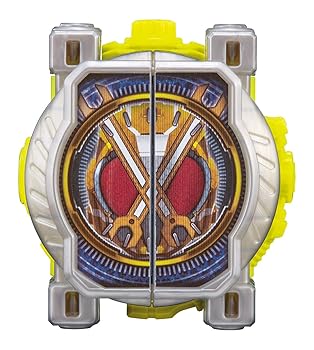 【中古】仮面ライダージオウ DXキカイミライドウォッチ