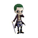 【中古】バンプレスト スーサイド・スクワッド Q posket-JOKER- ジョーカー A プライズ