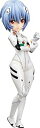 【中古】パルフォム ヱヴァンゲリヲン新劇場版 綾波レイ ノンスケール ABS&PVC製 塗装済み可動フィギュア