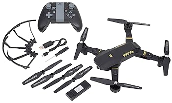 【中古】ESPADA エスパーダ FPVドローン ブラック GB100 [日本正規品]