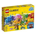 【中古】レゴLEGO クラシック アイデアパーツ歯車セット 10712