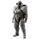 【中古】KOJIMA PRODUCTIONS 1/6 ルーデンス 1/6スケール 塗装済み 完成品 アクションフィギュア