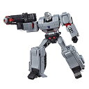 【中古】トランスフォーマー 2018 サイバーバース アルティメットクラス メガトロン / TF TRANSFORMERS CYBERVERSE Ultimate Class MEGATRON 【並行輸入