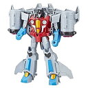 【中古】トランスフォーマー 2018 サイバーバース ウルトラクラス スタースクリーム / TF TRANSFORMERS CYBERVERSE Ultra Class STARSCREAM 【並行輸入版
