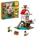 【中古】LEGO Creator Treehouse レゴ LEGO クリエイター ツリーハウス 31078