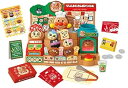 【中古】アンパンマン かまどでやこう♪ジャムおじさんのやきたてパン工場