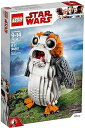 【中古】レゴLEGO スター・ウォーズ ポーグ 75230