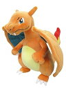 【中古】三英貿易Sanei Boeki ポケットモンスター ALL STAR COLLECTION リザードン S W13×D21.5×H19cm ぬいぐるみ ポケモン PP95