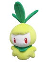【中古】ポケットモンスター ALL STAR COLLECTION ぬいぐるみ PP104 チュリネS ぬいぐるみ 高さ19cm