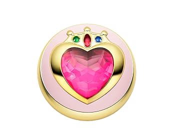 【中古】PROPLICA 美少女戦士セーラームーン セーラーちびムーンプリズムハートコンパクト 【中古】PROPLICA 美少女戦士セーラームーン セーラーちびムーンプリズムハートコンパクト