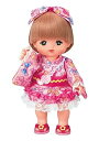 【中古】メルちゃん きせかえセット ゆかたドレス