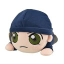 【中古】名探偵コナン 寝そべりぬいぐるみ 赤井秀一 M