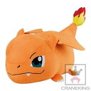 【中古】ポケットモンスターXY&Z ころりんフレンズ でっかいぬいぐるみ~リザードン~ 全1種