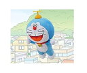 【中古】ドラえもん メガジャンボ タケコプターぬいぐるみ