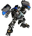 【中古】トランスフォーマー MB-05 アイアンハイド
