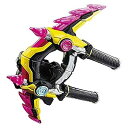 【中古】仮面ライダーエグゼイド 双刃烈破 DXガシャコンスパロー