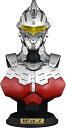 【中古】ULTRAMAN SUIT Ver.7.2 バストアップフィギュア ノンスケール ABS&PVC製 塗装済み完成品フィギュア