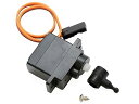 【中古】ハイテック WL TOYS ミニクローラー用 9gサーボ WL177