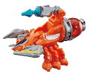 【中古】宇宙戦隊キュウレンジャー キュータマ合体02 DXサソリボイジャー