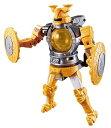 【中古】宇宙戦隊キュウレンジャー キュータマ合体04 DXテンビンボイジャー(3)