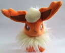 【中古】ポケモン キャンバス ぬいぐる み ブースター