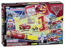 【中古】アクアビーズ 【カーズ3 スタンダードセット】 AQ-S57