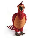 【中古】Noble Collection - Peluche Harry Potter - Fumseck Phenix 27cm - 0849421003920