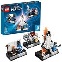 【中古】レゴLEGOアイデア NASA の女性たち 21312