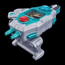 【中古】バンダイBANDAI 仮面ライダーエグゼイド 変神パッド DXガシャコンバグヴァイザーII新檀黎斗ver.ボーイズトイショップ限定
