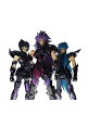 【中古】バンダイBANDAI 聖闘士聖衣神話EX ブロークン冥衣パーツセット