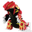 【中古】ポケモン・ザ・ムービーXY でっかいぬいぐるみ ~ゲンシグラードン~