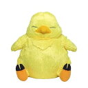 【中古】タイトー ファイナルファンタジーXIV 特大サイズ でぶチョコボぬいぐるみ