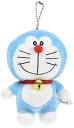 【中古】ドラえもん ぬいぐるみ くったりマスコット 高さ約14cm