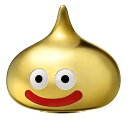 【中古】ドラゴンクエスト スマイルスライム スライムバンク ゴールド