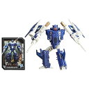 【中古】Transformers Generations Titans Return Triggerhappy and Blowpipe