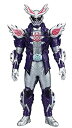 【中古】仮面ライダーゴースト ライダーヒーローシリーズ8 仮面ライダー ディープスペクター
