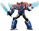 【中古】トランスフォーマー アドベンチャー TAV50 ハイパーサージオプティマスプライム