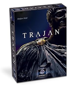 TRAJAN★トラヤヌス （良い）