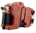 【中古】動物戦隊ジュウオウジャー ジュウオウキューブウエポン 動物武装 キューブクマ