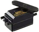【中古】三和電子機器 HVS-702 ハイボルテージ対応 ロープロファイルサーボ 107A54401A