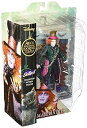 【中古】Diamond Select Toys Alice Through the Looking Glass(3)