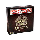 【中古】Monopoly Queen(2)