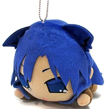 【中古】ぷちます! ぷちどる ぷちますこっと ぬいぐるみ その4 冬毛ちひゃー 単品