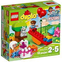 【中古】レゴLEGOデュプロ デュプロRのまち"バースデーピクニック" 10832