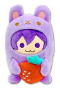 【中古】すとぷり もちもちあにまるぬいぐるみ ななもり。