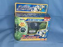 【中古】タカラ トランスフォーマー ギャラクシーフォース GC-14 ファングウルフ ブラックバージョン