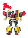 【中古】トランスフォーマー スーパーリンク SB06 ブラストアーム